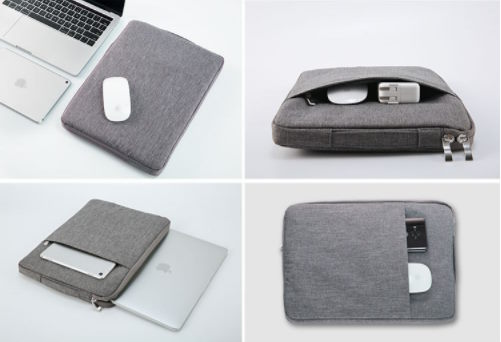 CarrySafe Laptop Sleeve