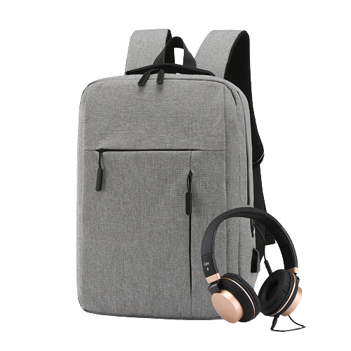 Urban Explorer backpack