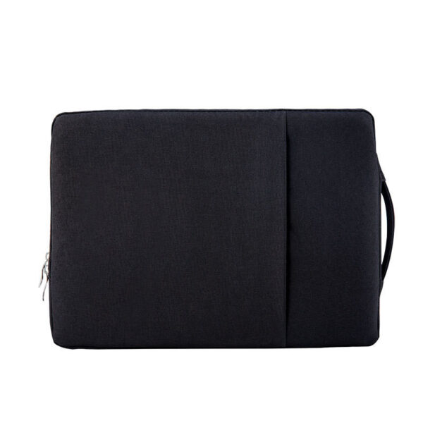 CarrySafe Laptop Sleeve Black