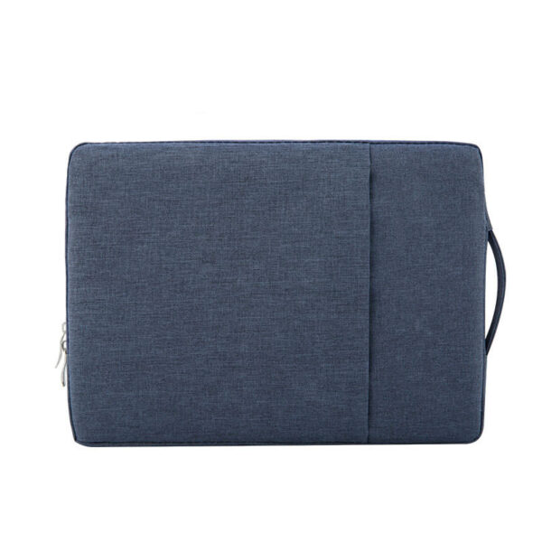 CarrySafe Laptop Sleeve Blue