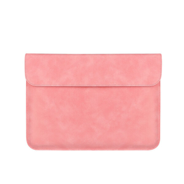The Clutch pink