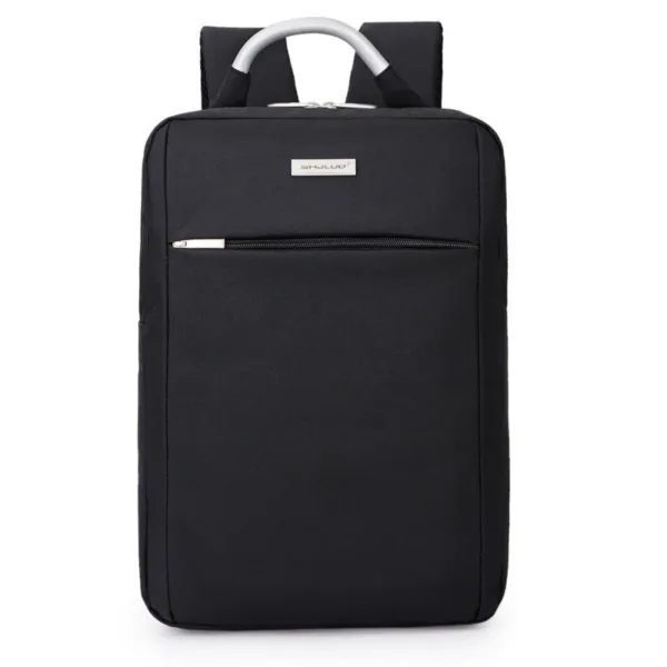 Amso Campus Backpack Black