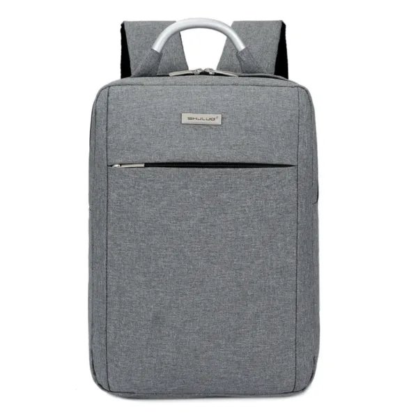 Amso Campus Backpack Grey