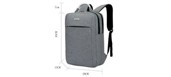 Campus Backpack